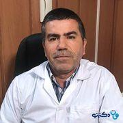 دکتر عبدالرضا عرفانی