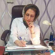 دکتر مهناز معلم