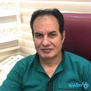 دکتر مسعود مسلمی