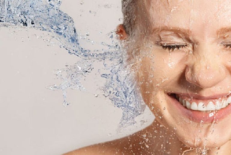 دکتر آبرسانی پوست